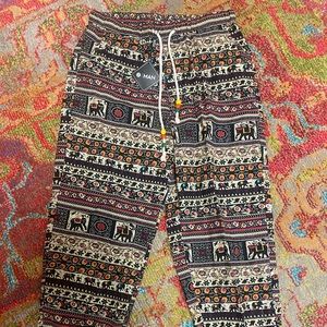 NWT Joggers